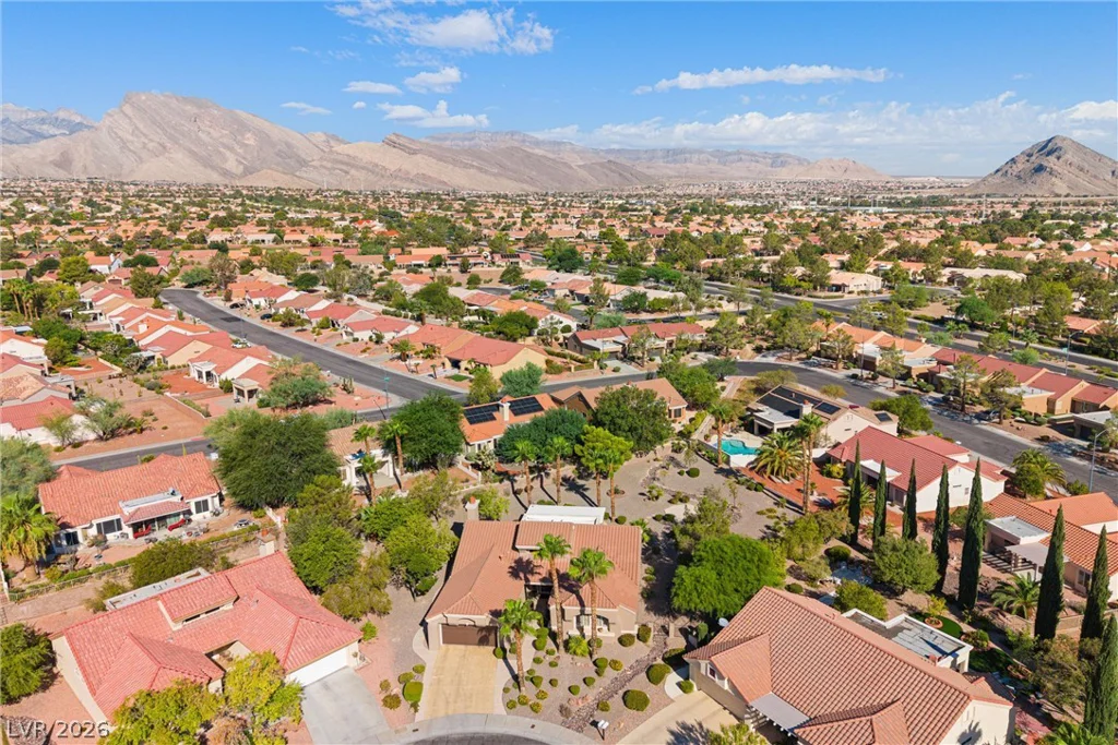 9432 Elmbrook, Las Vegas, NV 89134
