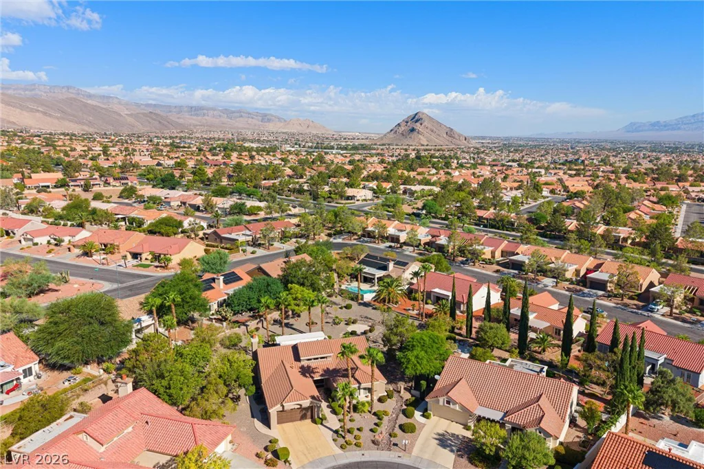9432 Elmbrook, Las Vegas, NV 89134