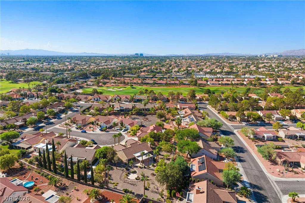 9432 Elmbrook, Las Vegas, NV 89134