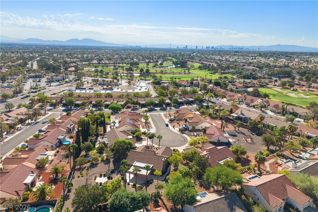 9432 Elmbrook, Las Vegas, NV 89134