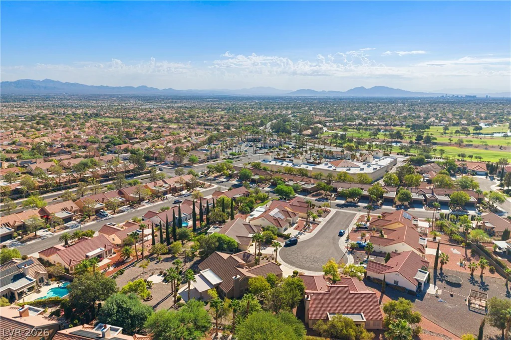 9432 Elmbrook, Las Vegas, NV 89134