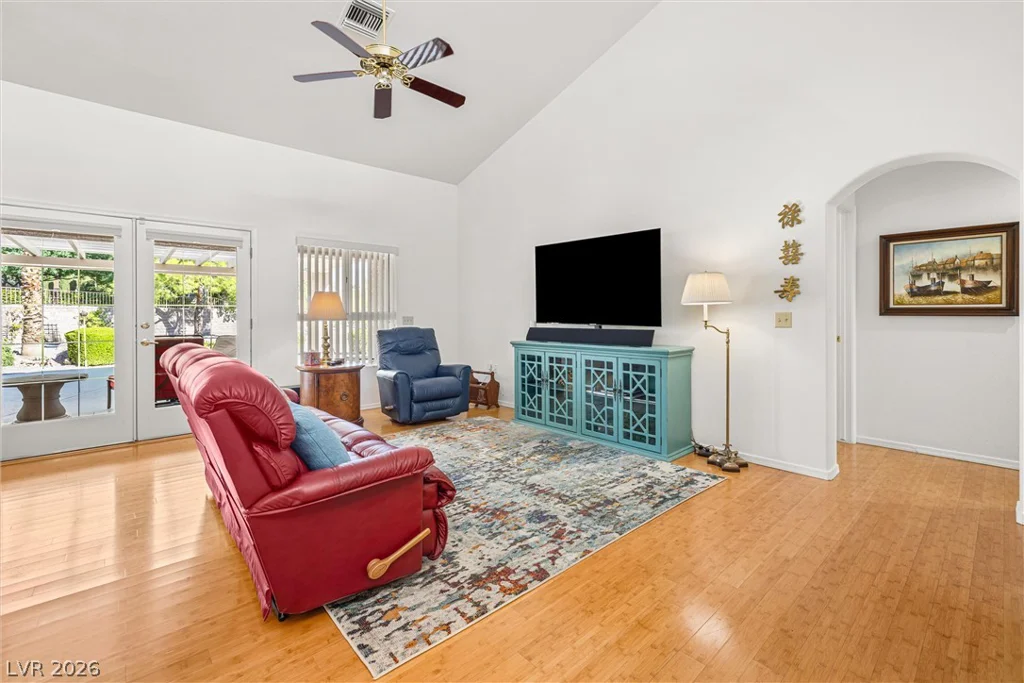 9432 Elmbrook, Las Vegas, NV 89134