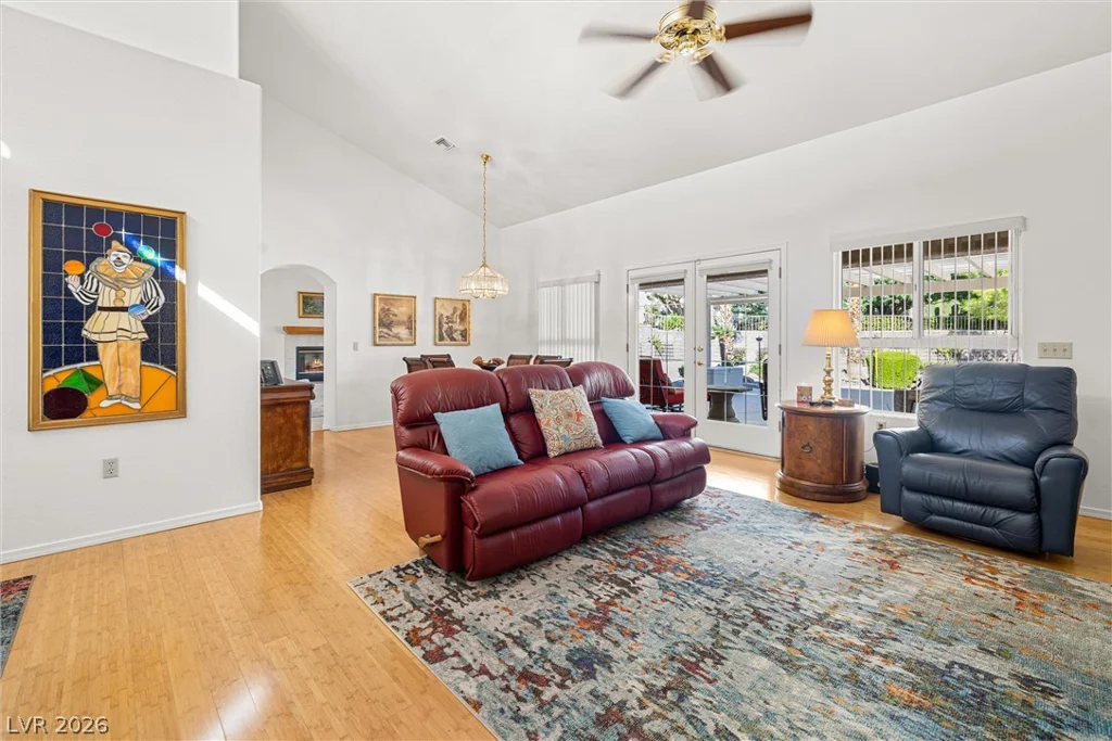 9432 Elmbrook, Las Vegas, NV 89134