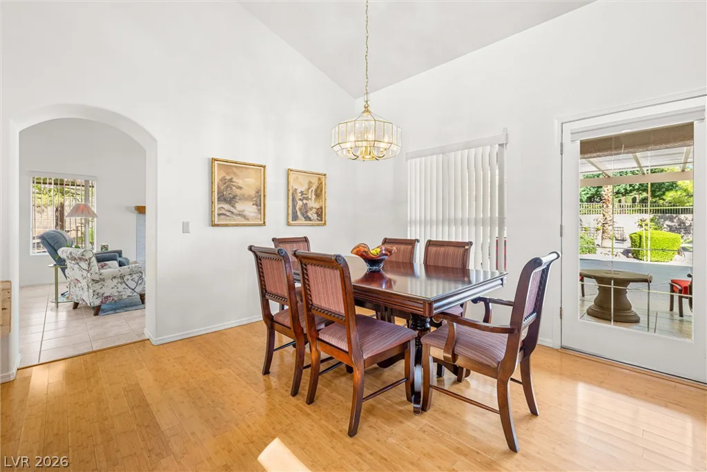 9432 Elmbrook, Las Vegas, NV 89134