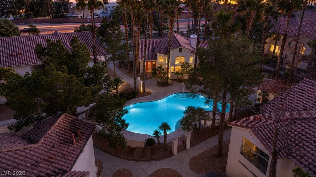 1405 Nellis, Las Vegas, NV 89104
