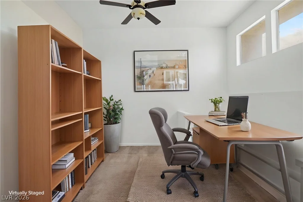 5549 Orchard, Las Vegas, NV 89110