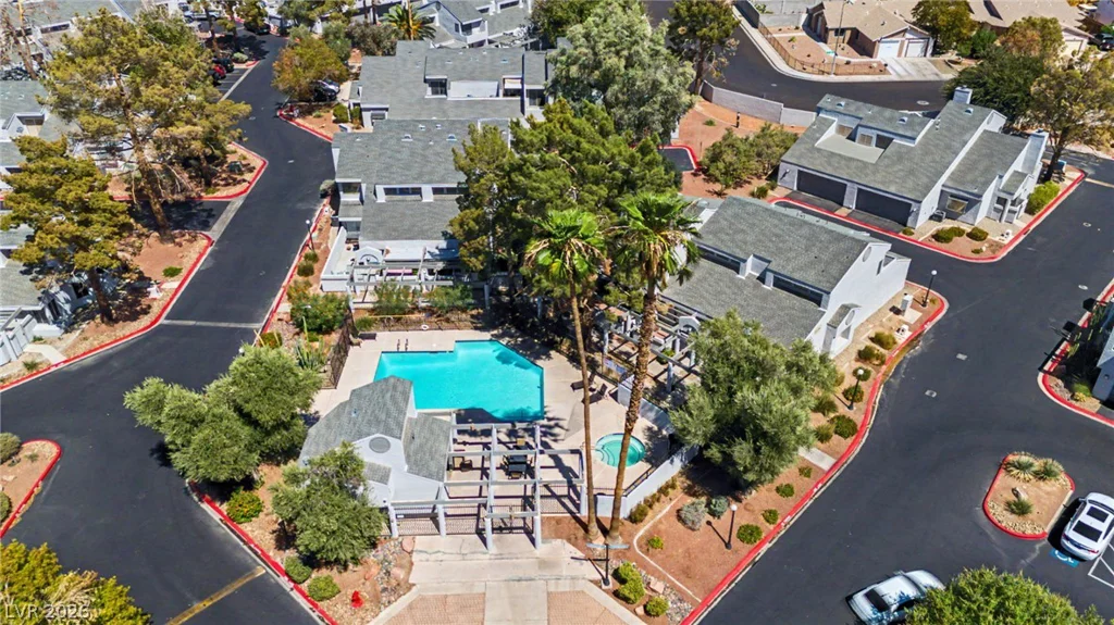 5549 Orchard, Las Vegas, NV 89110