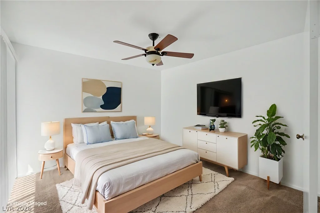 5549 Orchard, Las Vegas, NV 89110