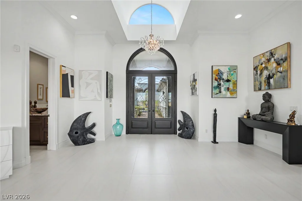 1358 Opal Valley, Henderson, NV 89052