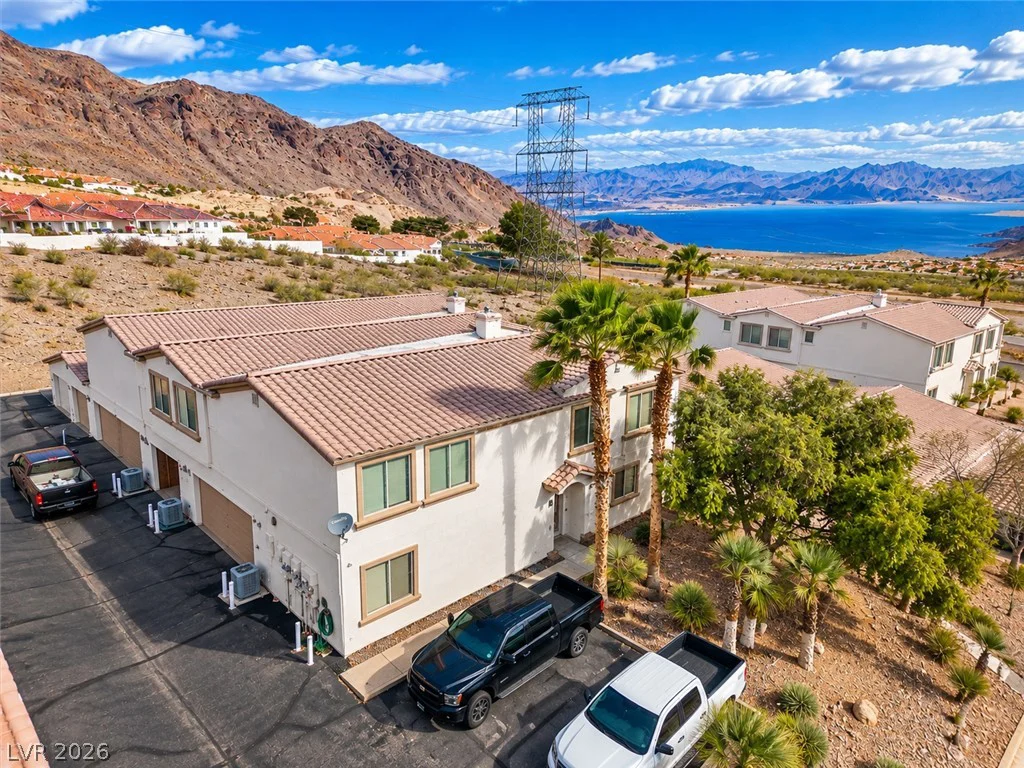 262 Big Horn, Boulder City, NV 89005