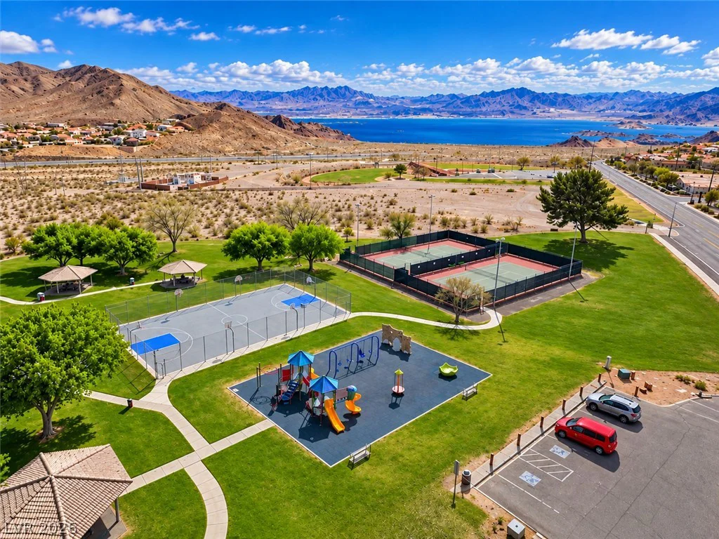 262 Big Horn, Boulder City, NV 89005