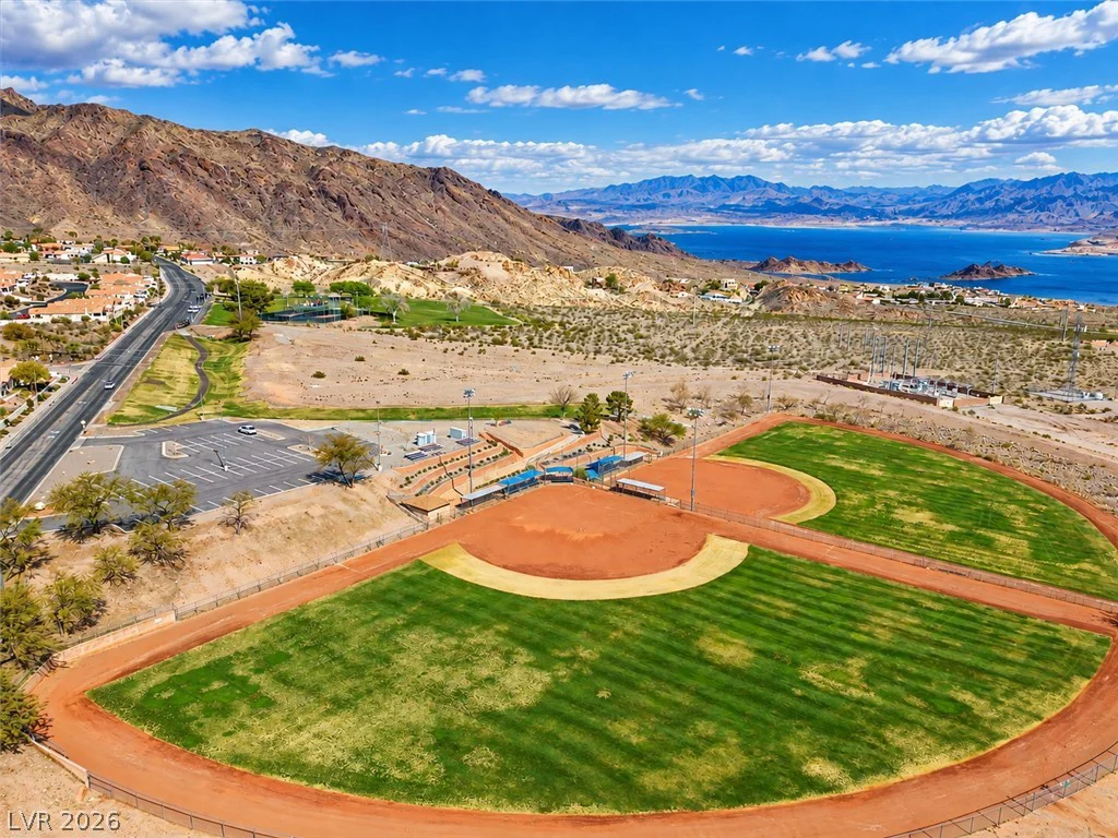 262 Big Horn, Boulder City, NV 89005
