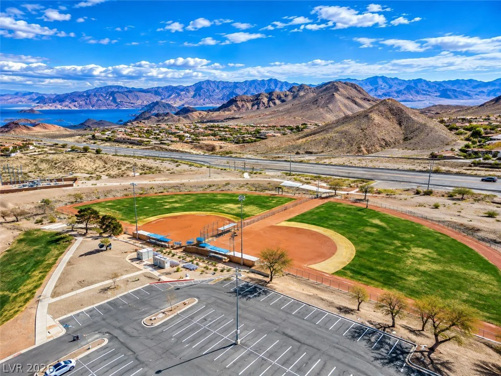 262 Big Horn, Boulder City, NV 89005