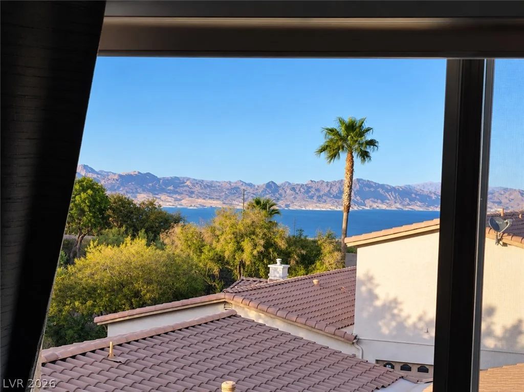 262 Big Horn, Boulder City, NV 89005