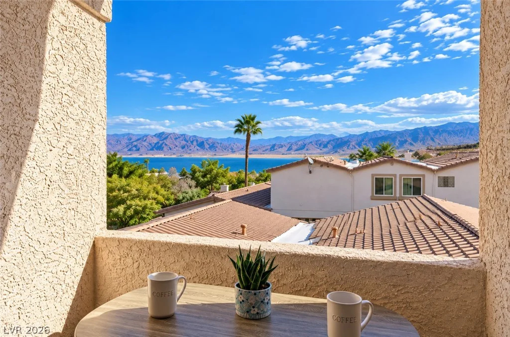 262 Big Horn, Boulder City, NV 89005