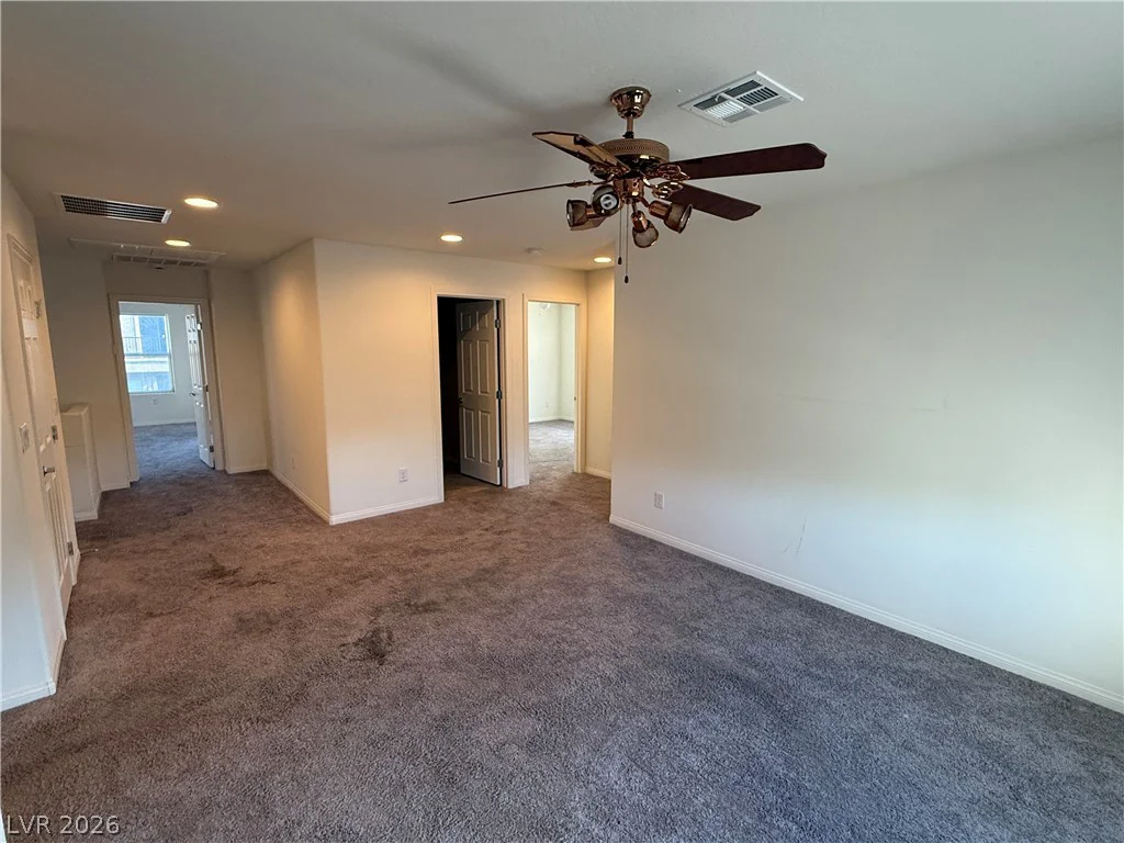 4104 Free Bird Crest, North Las Vegas, NV 89081