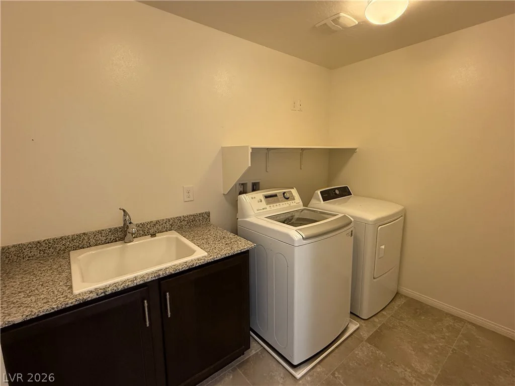 4104 Free Bird Crest, North Las Vegas, NV 89081