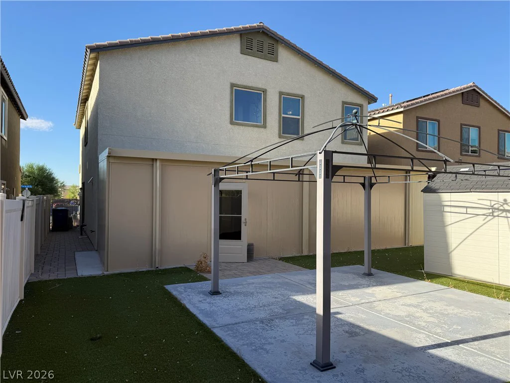 4104 Free Bird Crest, North Las Vegas, NV 89081