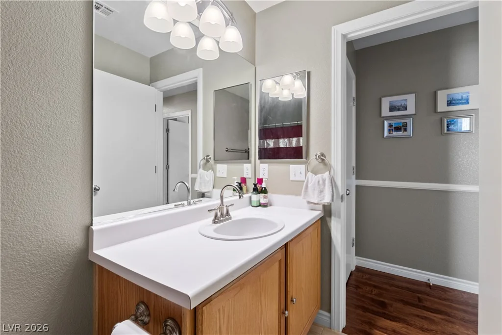 6714 Catoctin, Las Vegas, NV 89139