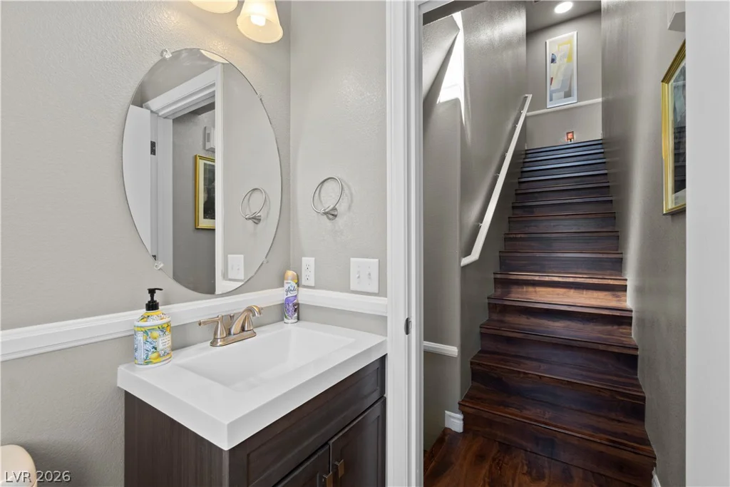 6714 Catoctin, Las Vegas, NV 89139
