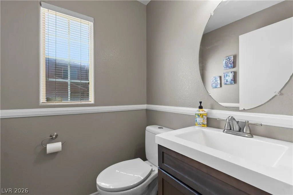 6714 Catoctin, Las Vegas, NV 89139