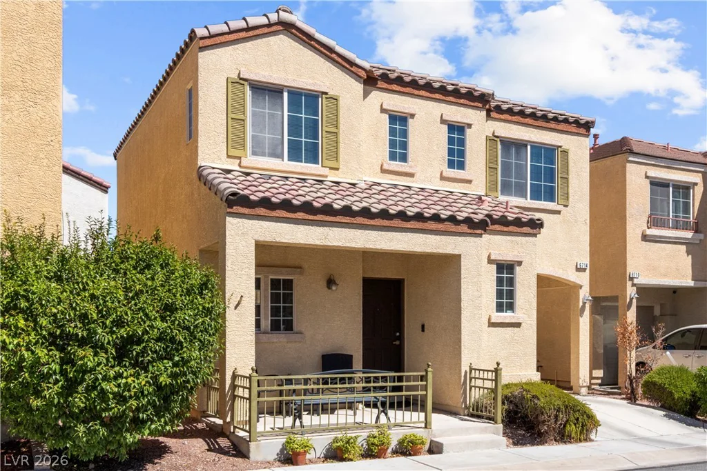 6714 Catoctin, Las Vegas, NV 89139