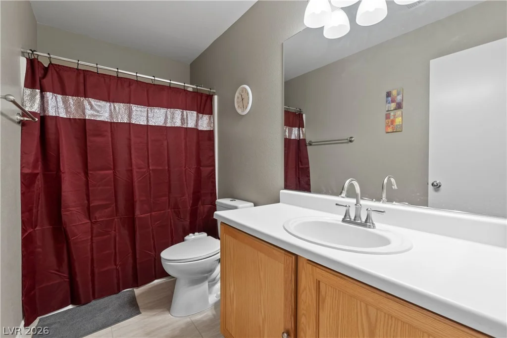 6714 Catoctin, Las Vegas, NV 89139