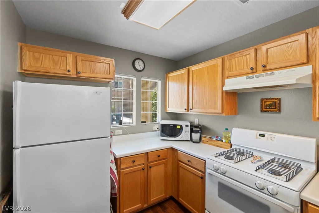 6714 Catoctin, Las Vegas, NV 89139
