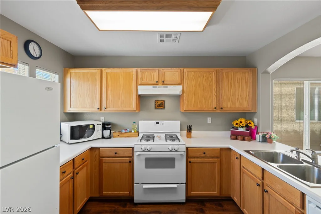 6714 Catoctin, Las Vegas, NV 89139