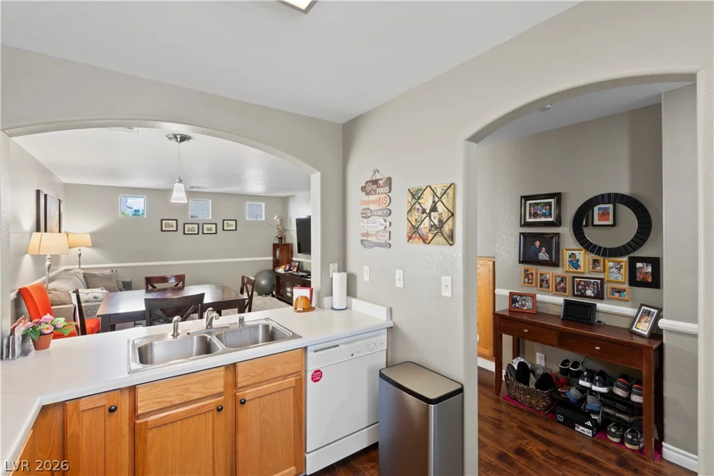 6714 Catoctin, Las Vegas, NV 89139