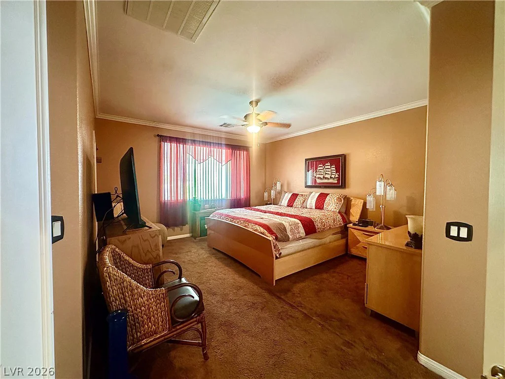 3505 Auburn Shadow, Las Vegas, NV 89129