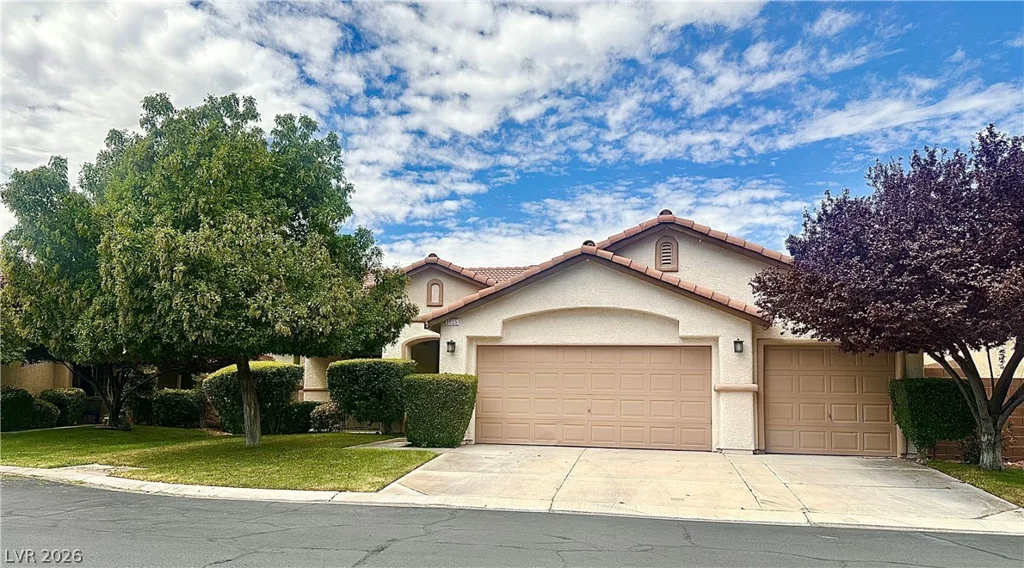 3505 Auburn Shadow, Las Vegas, NV 89129