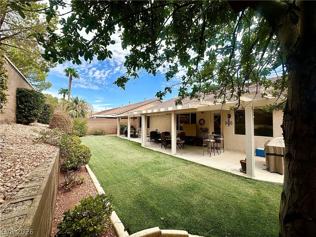 3505 Auburn Shadow, Las Vegas, NV 89129