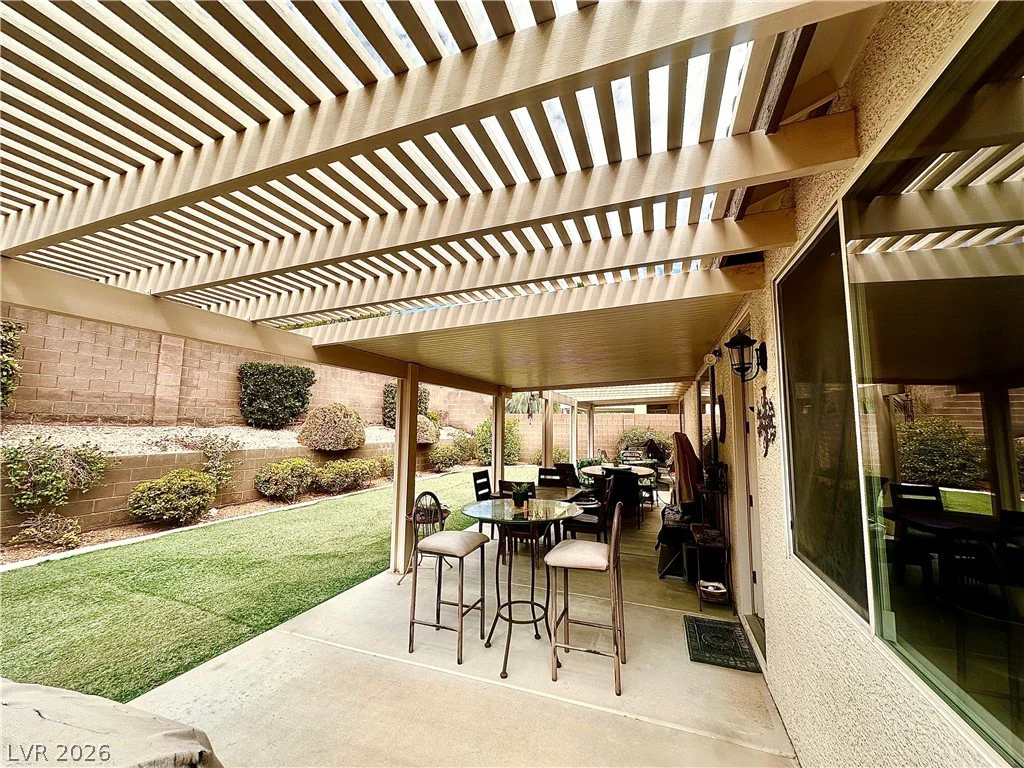 3505 Auburn Shadow, Las Vegas, NV 89129