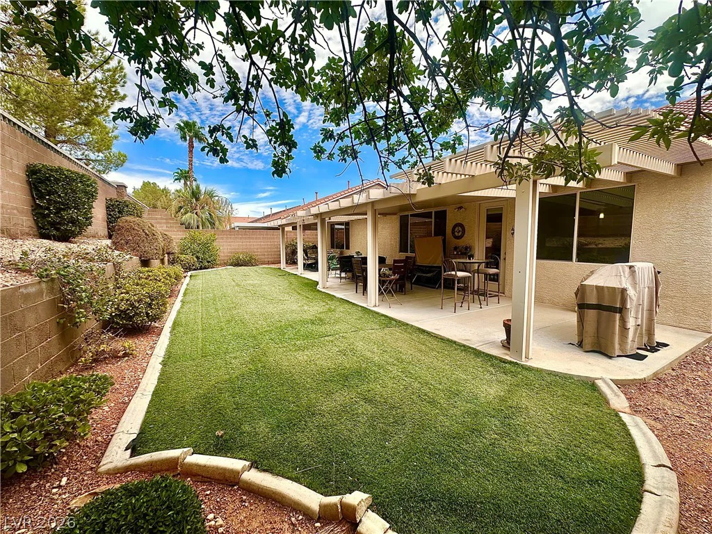 3505 Auburn Shadow, Las Vegas, NV 89129
