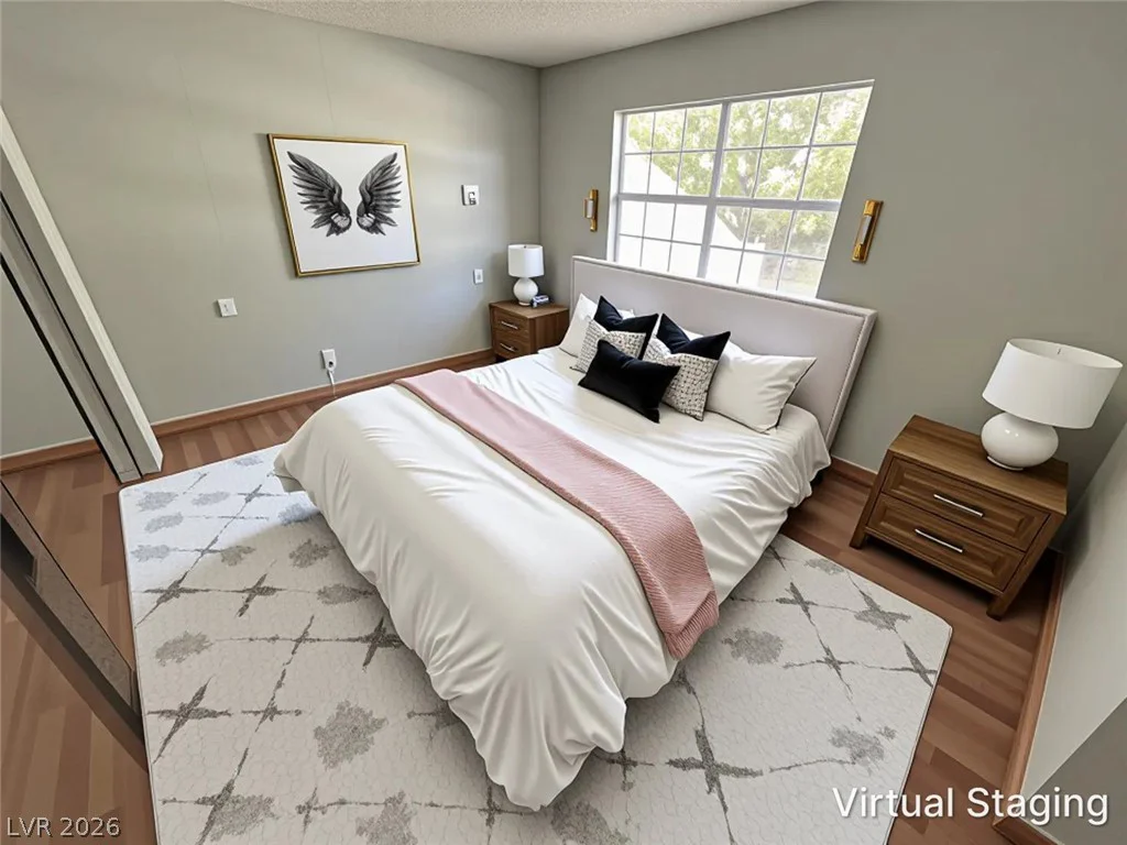 596 Tam O Shanter, Las Vegas, NV 89109