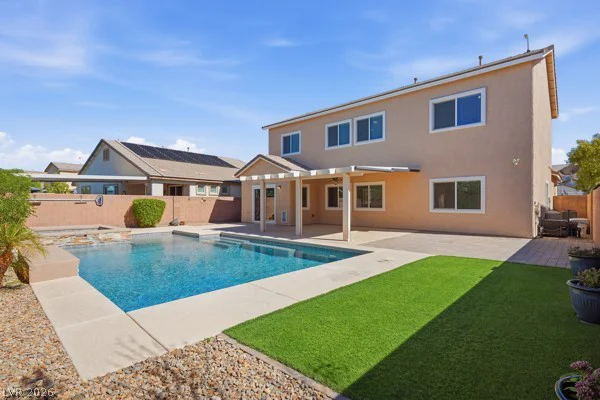 3708 Toscanella, Henderson, NV 89052