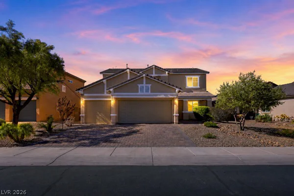 3708 Toscanella, Henderson, NV 89052