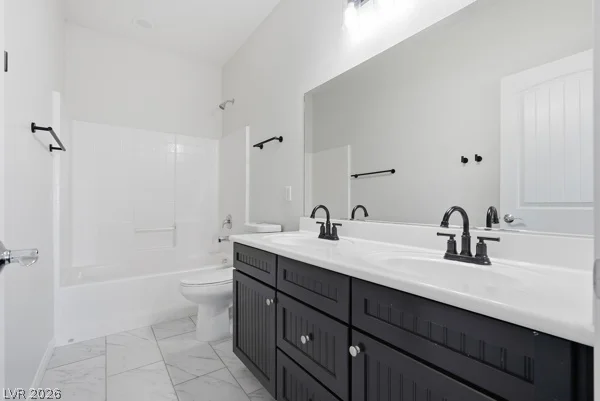 3708 Toscanella, Henderson, NV 89052