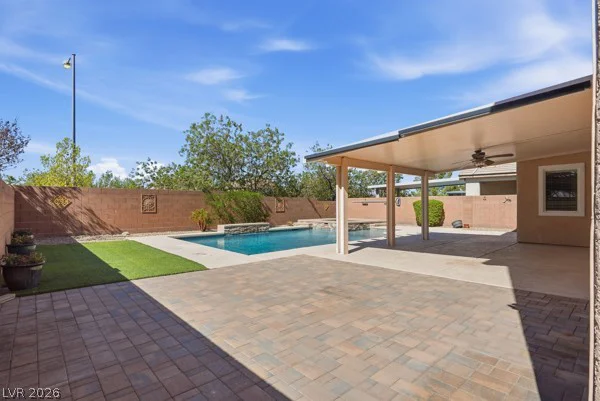 3708 Toscanella, Henderson, NV 89052