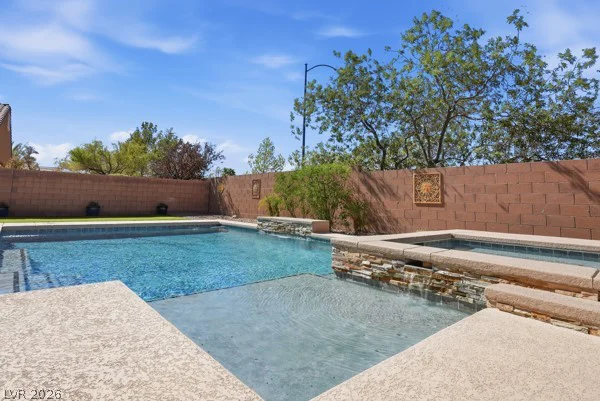 3708 Toscanella, Henderson, NV 89052