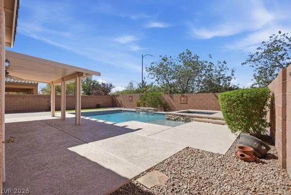 3708 Toscanella, Henderson, NV 89052