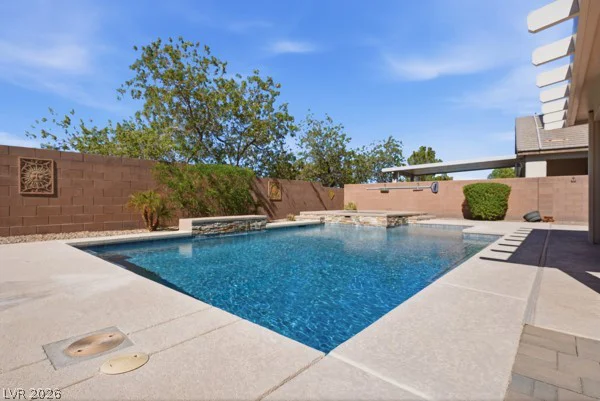 3708 Toscanella, Henderson, NV 89052