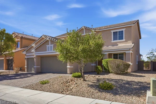 3708 Toscanella, Henderson, NV 89052