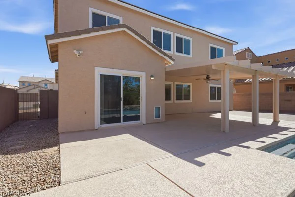 3708 Toscanella, Henderson, NV 89052