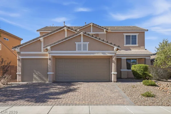 3708 Toscanella, Henderson, NV 89052