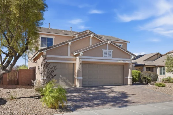 3708 Toscanella, Henderson, NV 89052