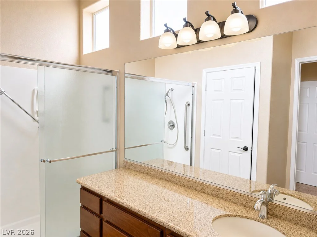 10721 Grand Cypress, Las Vegas, NV 89134
