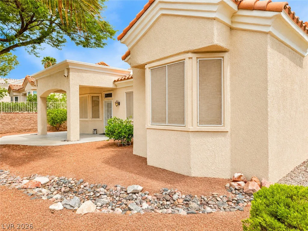 10721 Grand Cypress, Las Vegas, NV 89134