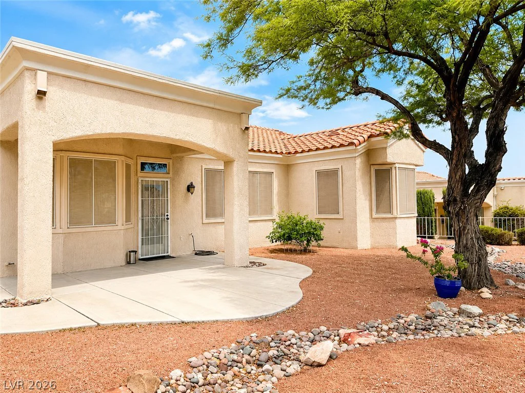 10721 Grand Cypress, Las Vegas, NV 89134